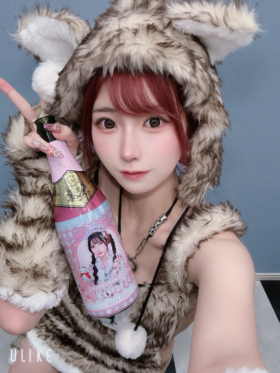 【まろん様オーダーページ】ウルフチャン まろん🐾11/8生誕 on X