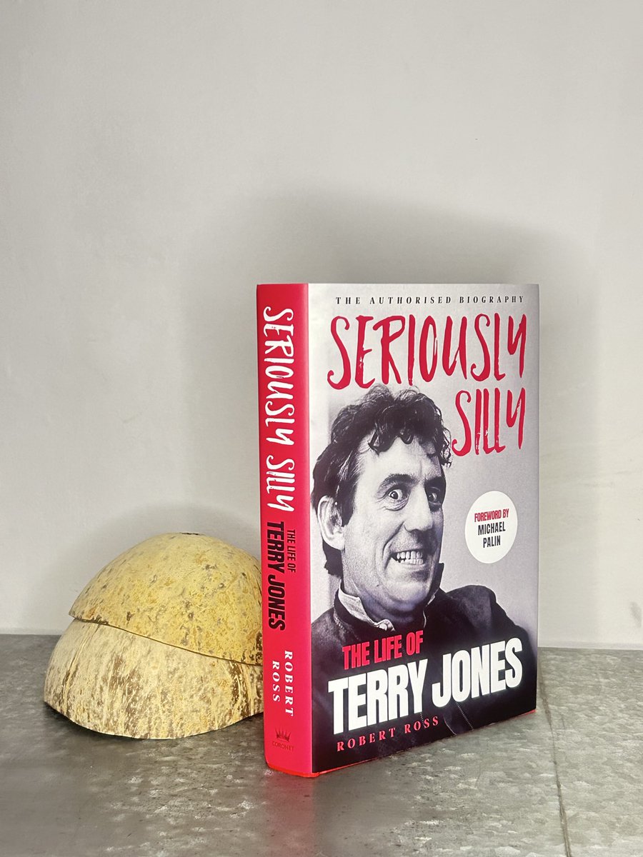 Robert Ross tweet media