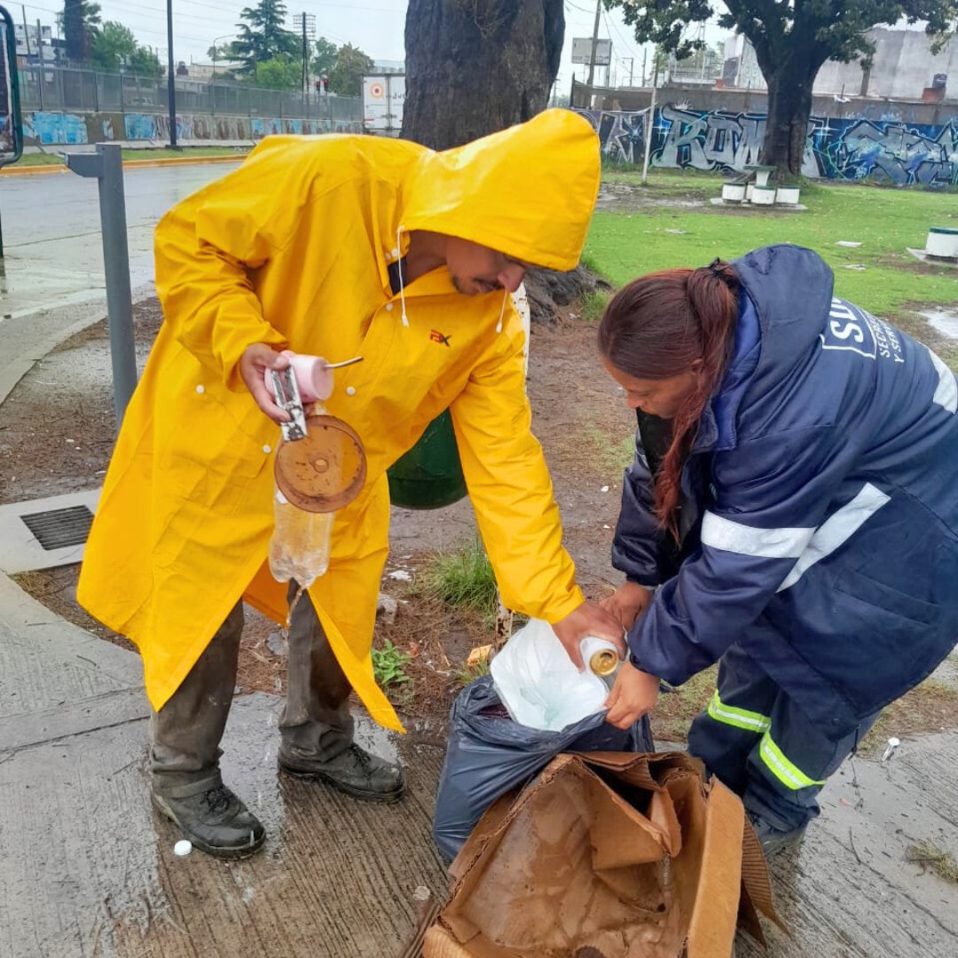 Merlo Municipalidad tweet media