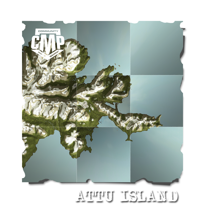 CMP Gaming tweet media