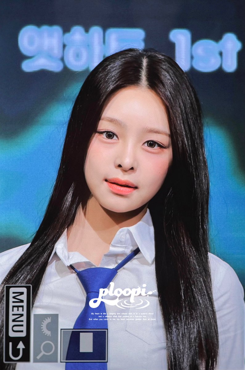 itsppdotcom's tweet photo. 251024 #앳하트 #AtHeart #나현 #NAHYUN https://t.co/hciHk1xOhF