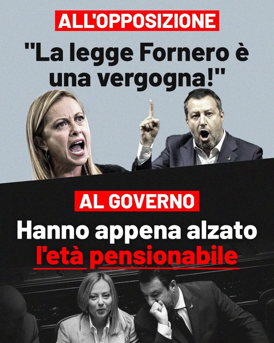 pagnus77's tweet photo. @GiorgiaMeloni https://t.co/eWyC60M7AZ