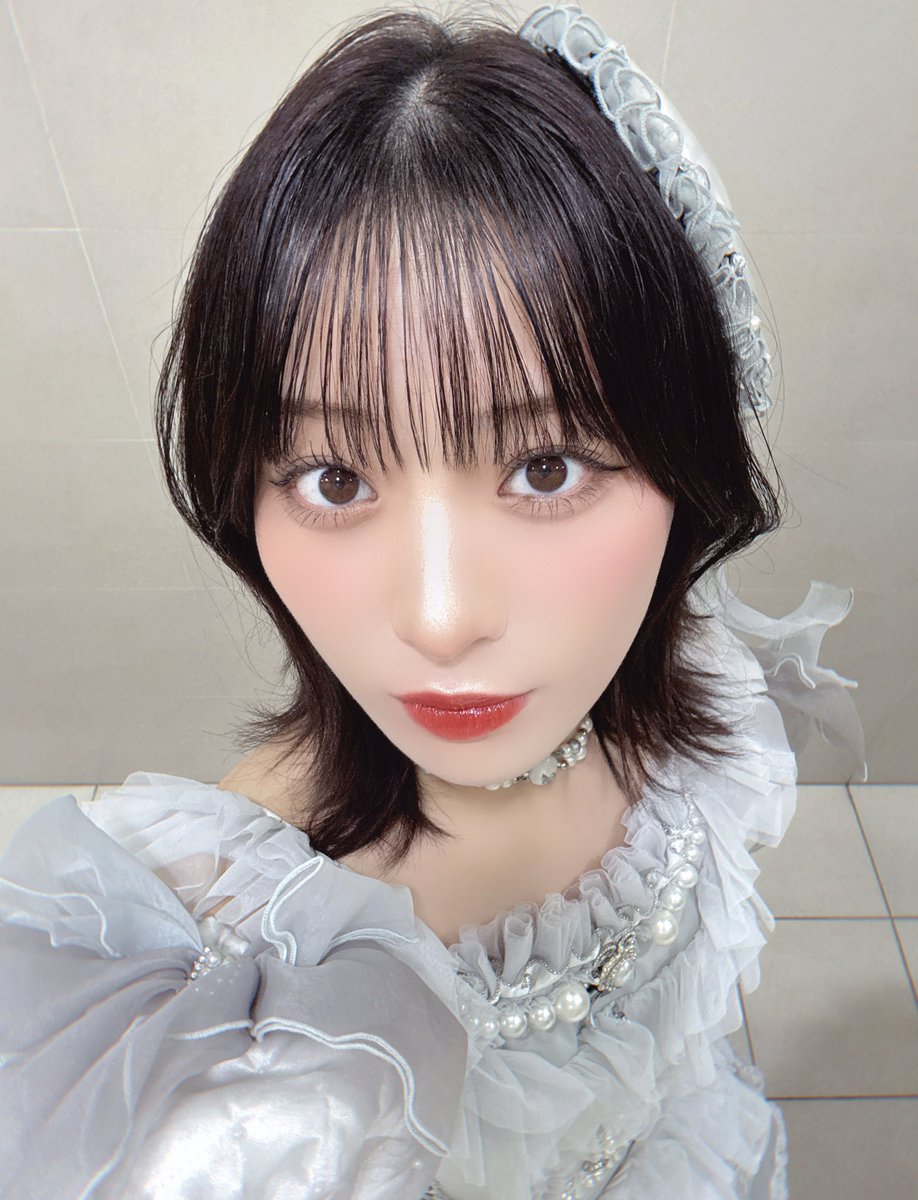 Post by 冨田 菜々風 on X