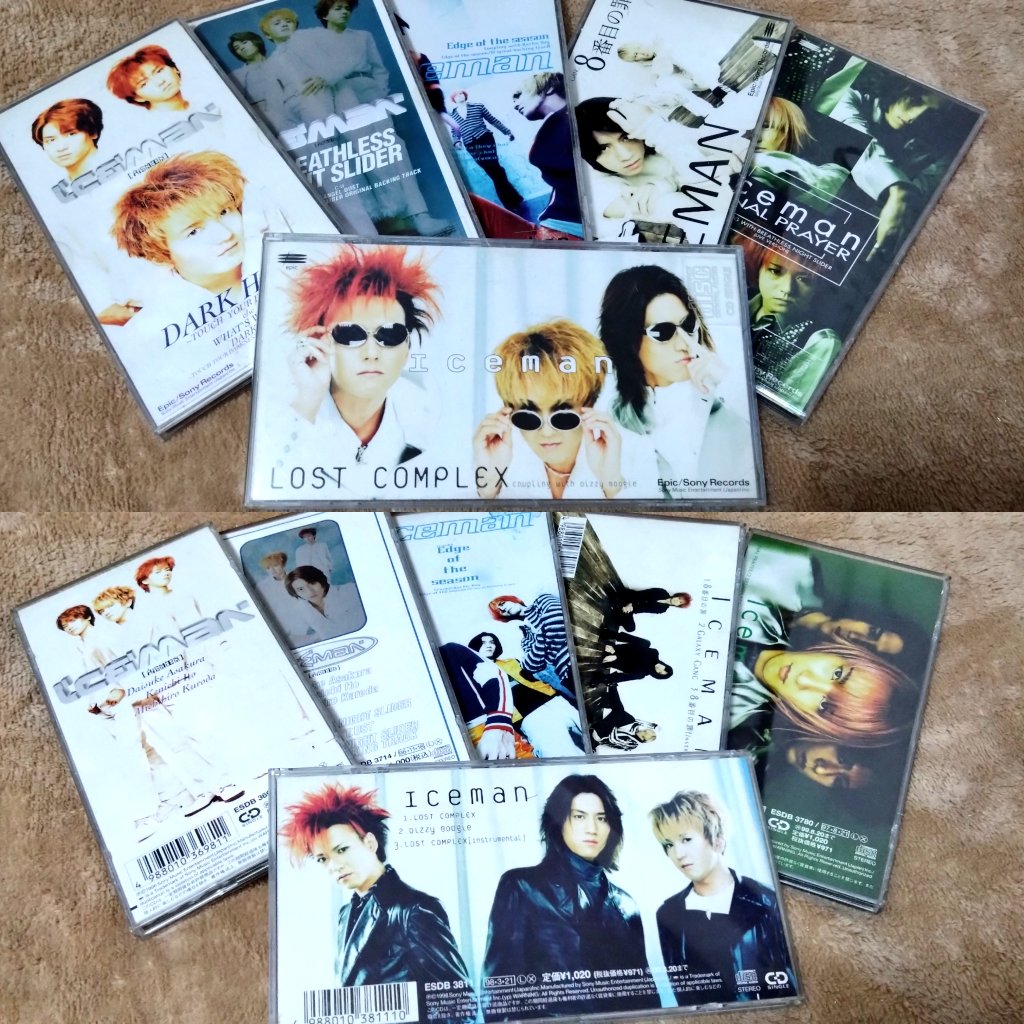 唐傘お化け (@bot62872694) / Posts / X