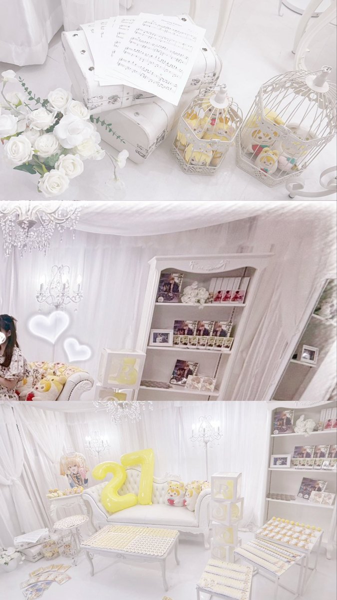 お眠なまなみちゃん²♡ tweet media