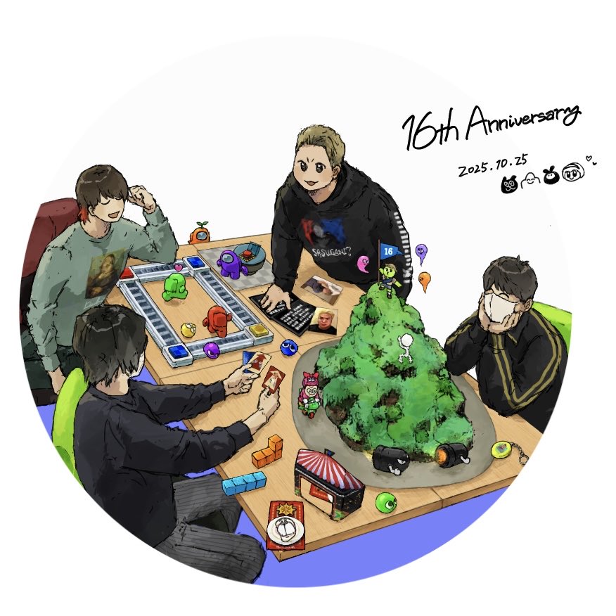 小豆(げぎば) (@superman_0629) / Posts / X