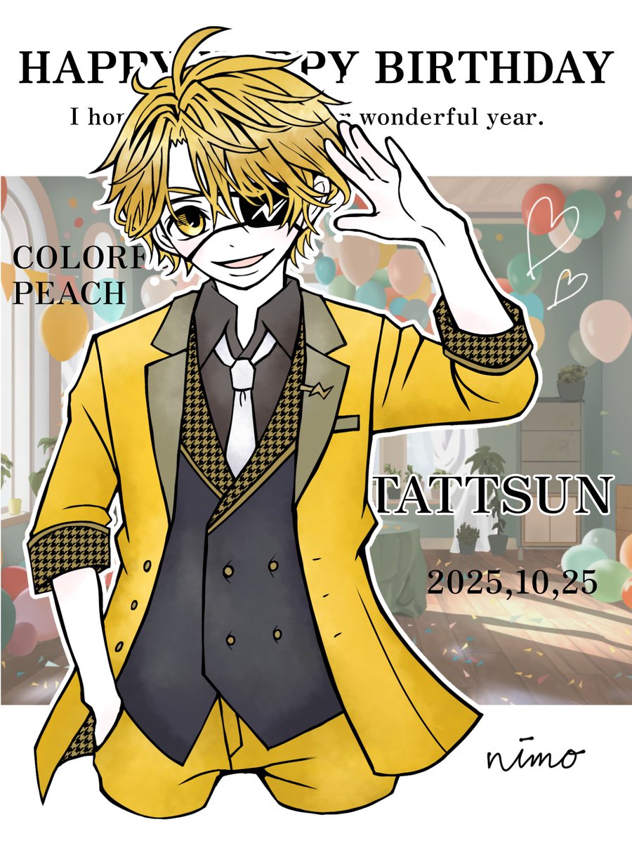 なぁにゃ🍑 (@EaHJJAsQ8T2yjDQ) / Posts / X