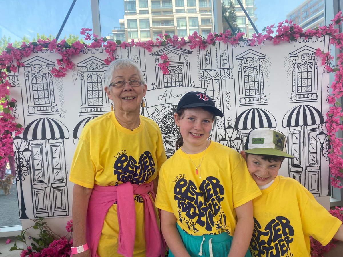 ALS Double Play tweet media