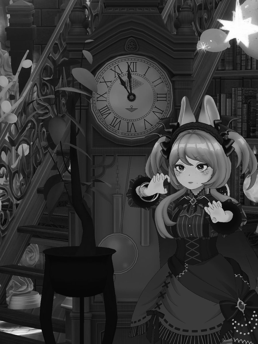 Bri_Heartfilia's tweet image. The rabbits in
#FilteredLook #PhotoOfTheDay #REALITYOutfit #NowStreaming ! #MyRoom #REALITY