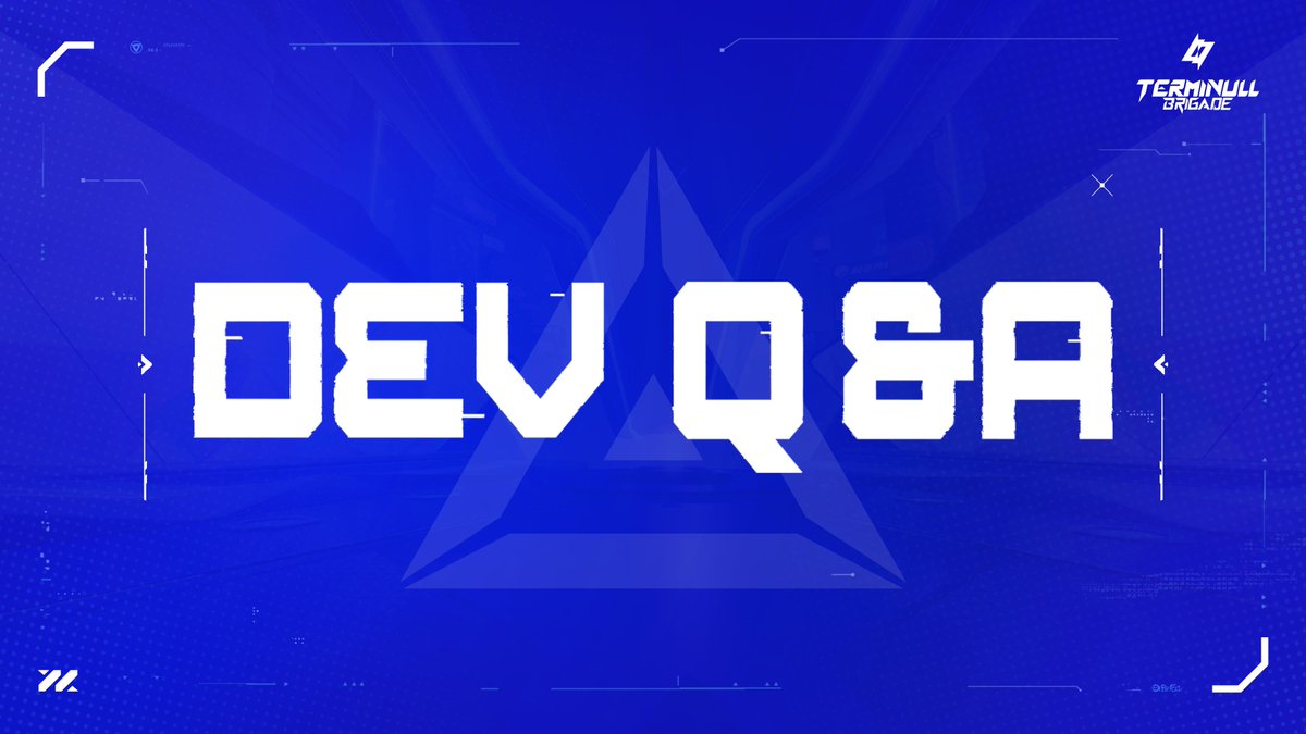 Terminull Brigade tweet media