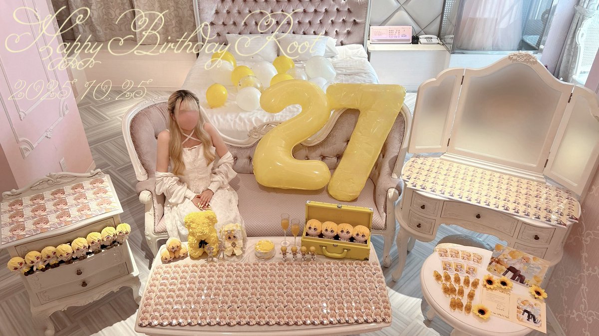 れいなちゃん²🌻︎︎⟡ tweet media