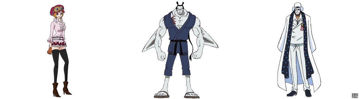 本日の誕生日キャラクターをチェック！
#ONEPIECE

one-piece.com/character/birt…