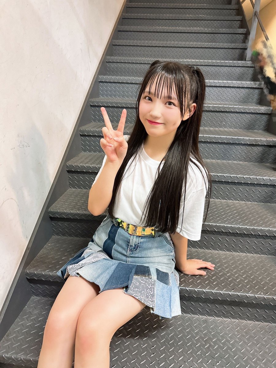岡村 梨央(STU48) (@tsun2_riotsun) / Posts / X