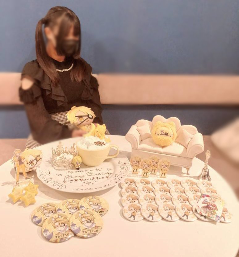 せやかて安藤 tweet media