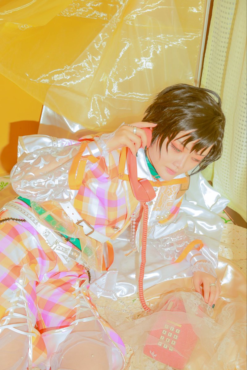 Naka.。 tweet media