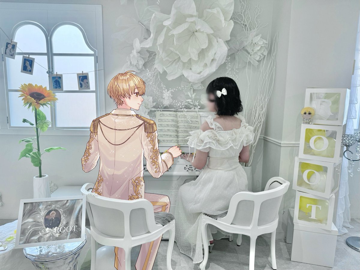 pico_nico_ro's tweet photo. ┊ ┊ ┊ ┊ ┊
┊ ┊ ✫ ˚♡ ⋆｡ ❀
┊ ☪︎⋆
⊹       #るぅとくん誕生祭2025
┊ . ˚ #るぅとくん
✧
         ｡ﾟﾟ･｡･ﾟﾟ｡
        ・。   𝙷𝚊𝚙𝚙𝚢 𝟸𝟽𝚝𝚑 𝙱𝚒𝚛𝚝𝚑𝚍𝚊𝚢𓍯 
             * ･｡･ﾟ

𓍯 幸せでいよう 二人一緒に

✎𓈒𓂂𓏸ALT https://t.co/RstcsoELb2