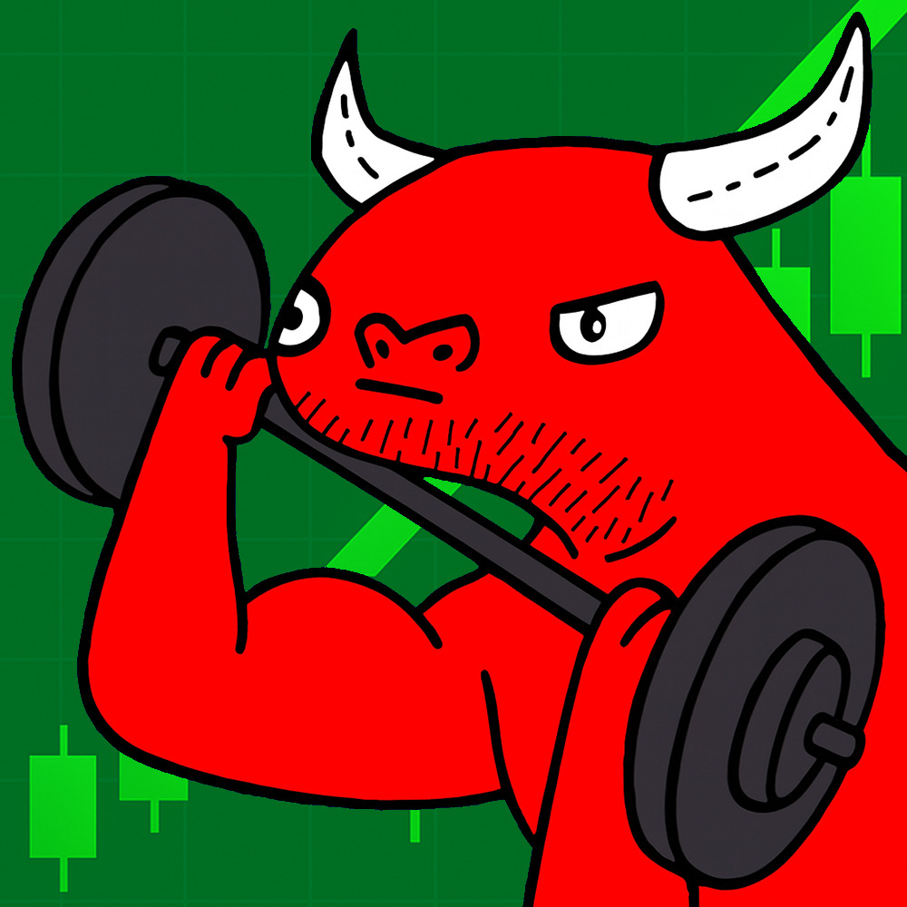 memecoin_add's tweet photo. $BWUL, we’re more than just another token we’re a movement of unstoppable bulls charging straight to the moon! Join the stampede, because there’s no bull run without $BWUL.

ca: 9LboDsuKmQYVdMz16nw4GCpNc4REkLHNoozP2pGdpump

#Bullrun2025 #memecoin #Crypto #SolanaMemeCoins #memecoins #bwul #Trump