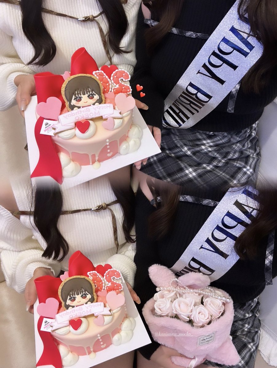 moe_ssa's tweet photo. 。　︎✦︎︎︎.♡ 。　　♡。　　︎✦︎︎︎.
♡。　＼　　｜　　／。　♡
       #蟹沢萌子生誕祭2025
✦︎︎︎.。　／　　｜　　＼。　♡   
      ♡。 　　。　 ♡。  ⟡   

#蟹沢萌子  #みんなの好き沢さん https://t.co/e0nD3uEAVF