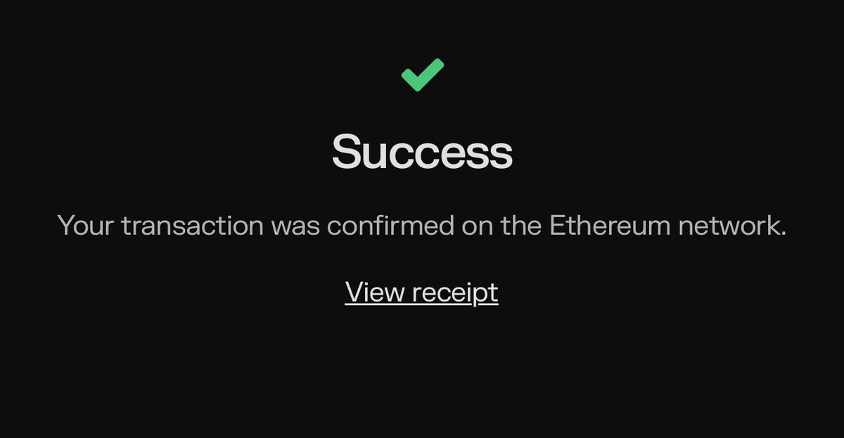Dear reader,
Can you guess which one I bid on? 😊

Gotta thank rinfitmoster for giving me a chance to collect. He got my cigarette piece, and with that kindness, I pay it forward. 

I think it’s been a year that I told myself that the first piece on ETH that I will ever own will
