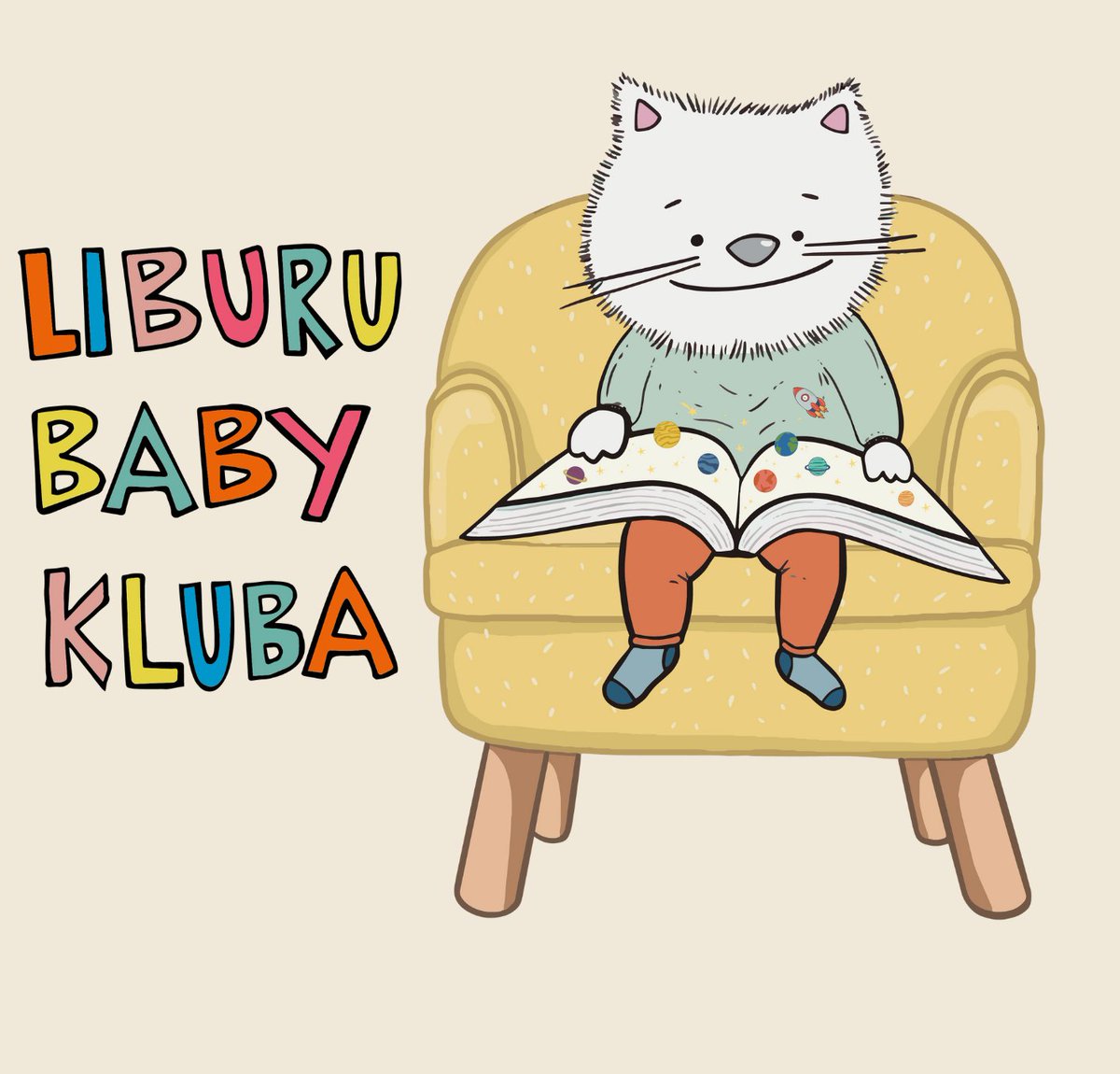 📍 Liburuen zozketa egingo du Udal Liburutegiak liburutegien nazioarteko eguna dela eta.

ℹ️labur.eus/stvpsd5n

#Legorreta