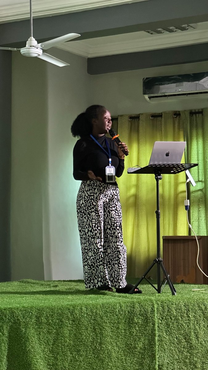 PythonHo's tweet image. The heartbeat of #OpenSource is #Community 
“From Commits to Community: Sustaining Open Source Through Collective Contribution” - t’s about people, collaboration, and shared purpose. Every PR, every review, every helping hand matters. 🤝 - @Stancyarie
#PyHo2025 ❤️ #OpenSource