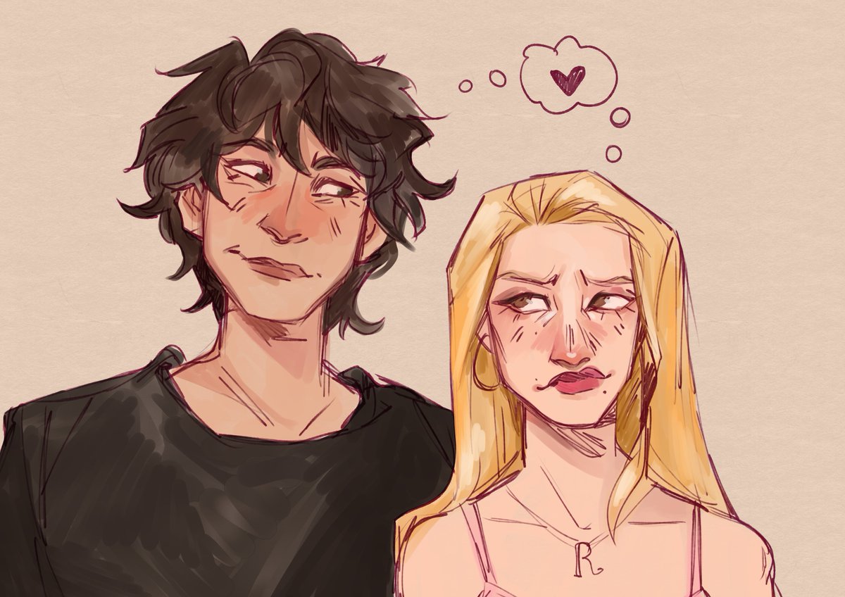 this regina and rodrick thing.... okay sure