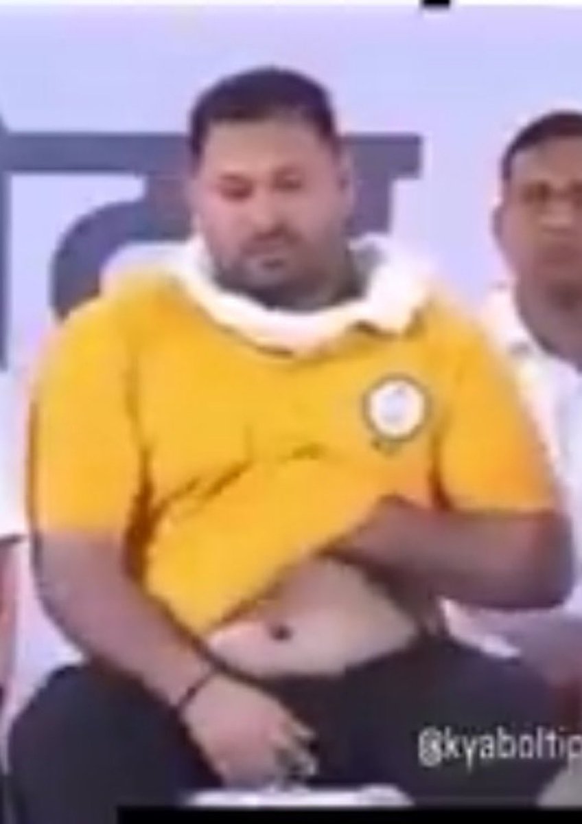 CM Candidate ?

😂😄😂