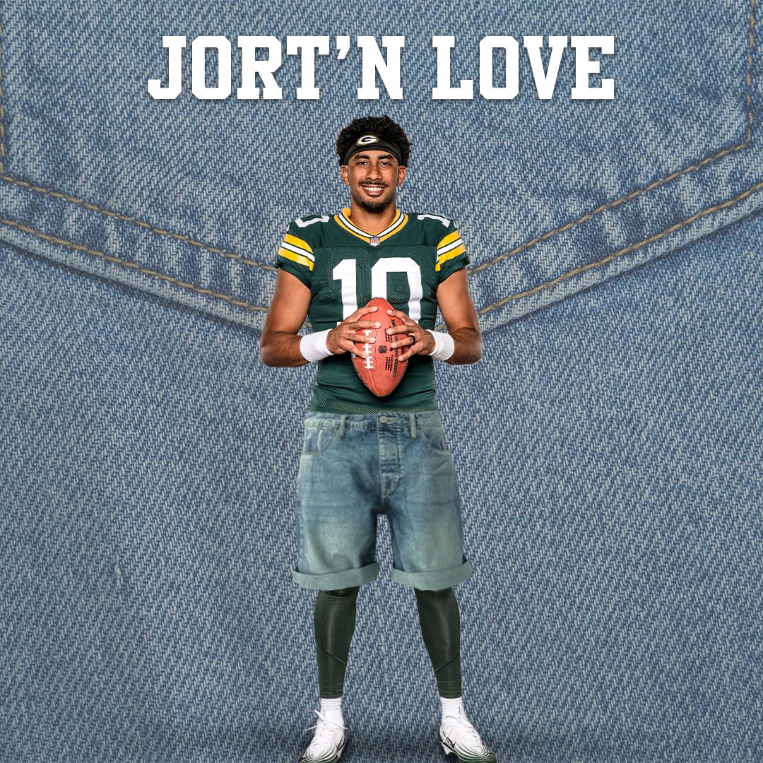 Green Bay Packers tweet media