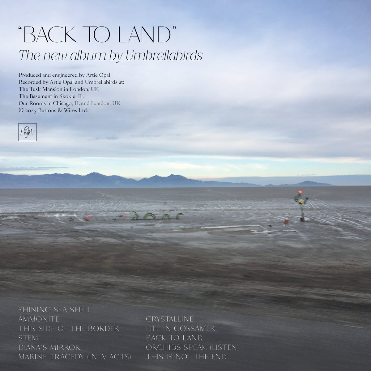 Umbrellabirds tweet media