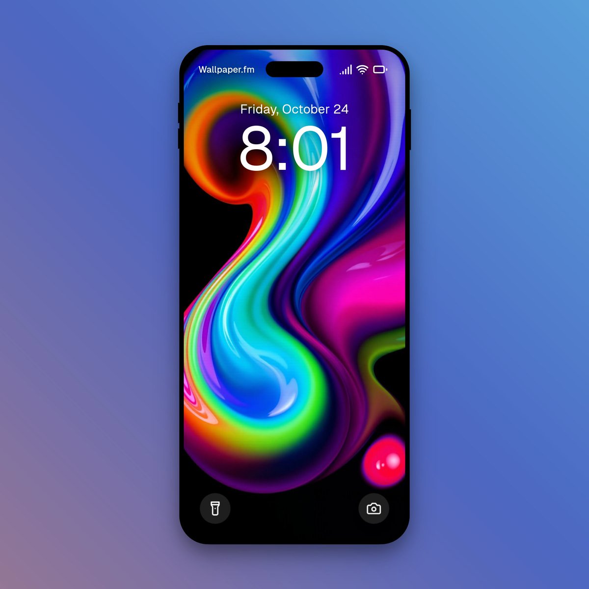 wallpaper_fm's tweet image. Colors twirled in a cosmic ballet, each hue telling tales of endless vibrant explorations.
#Wallpapers #Wallpapers4k #AbstractArt #ColorfulJourney #VisualPoetry #ArtisticExpression #RainbowVibes