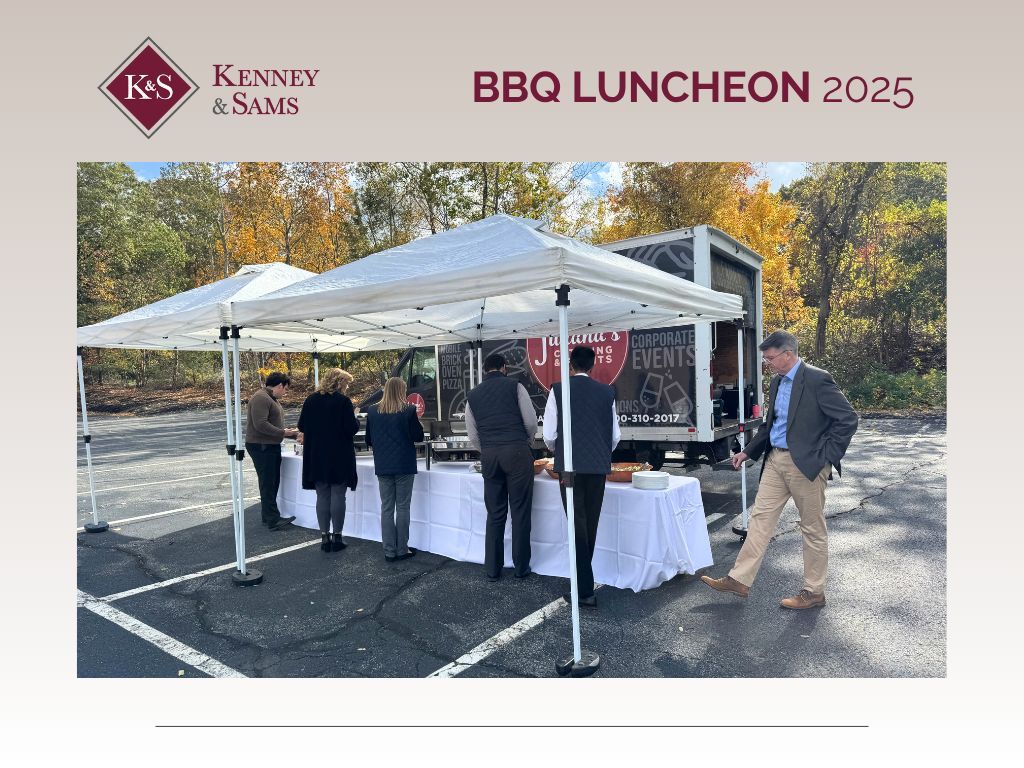 Kenney & Sams, PLLC tweet media