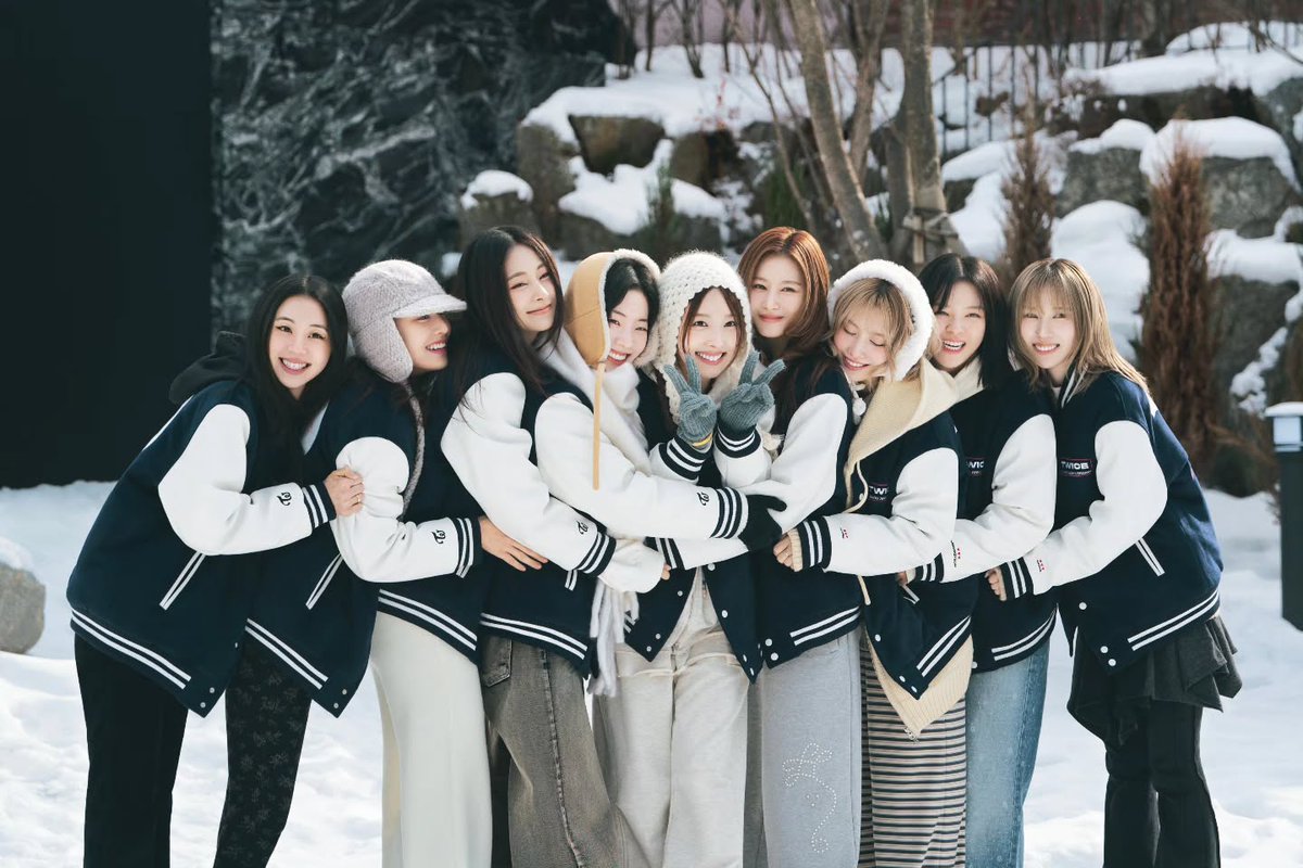 1 RETWEET/REPLY = 1 VOTE FOR TWICE!

THIS IS MY ONE VALID VOTE FOR DAY 10 #2025MAMAVOTE #TWICE