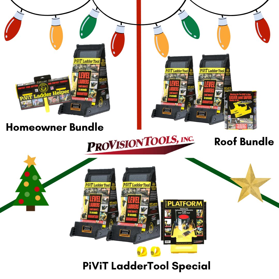 ProVisionTools tweet picture