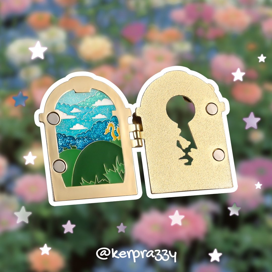 GS_Promo_Inc's tweet image. Custom Interactive pins made by GSJJ @GS_Promo_Inc 
Designed by IG @kerprazzy 💖✨

#gsjj #lapelpin #custompin #custommerch #artist #smallbusiness #smallbusinesstips #manufacturers #fyp
