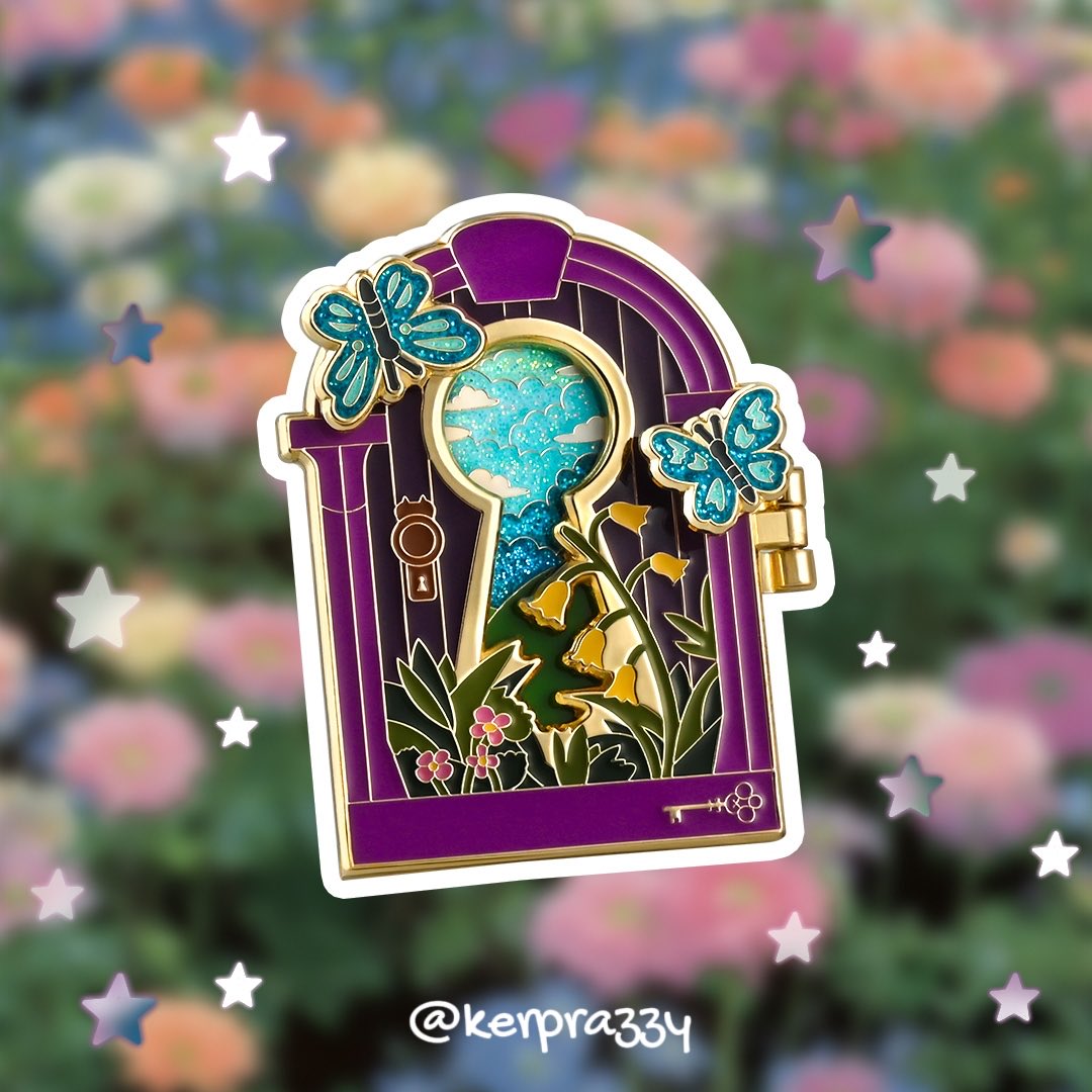 GS_Promo_Inc's tweet image. Custom Interactive pins made by GSJJ @GS_Promo_Inc 
Designed by IG @kerprazzy 💖✨

#gsjj #lapelpin #custompin #custommerch #artist #smallbusiness #smallbusinesstips #manufacturers #fyp