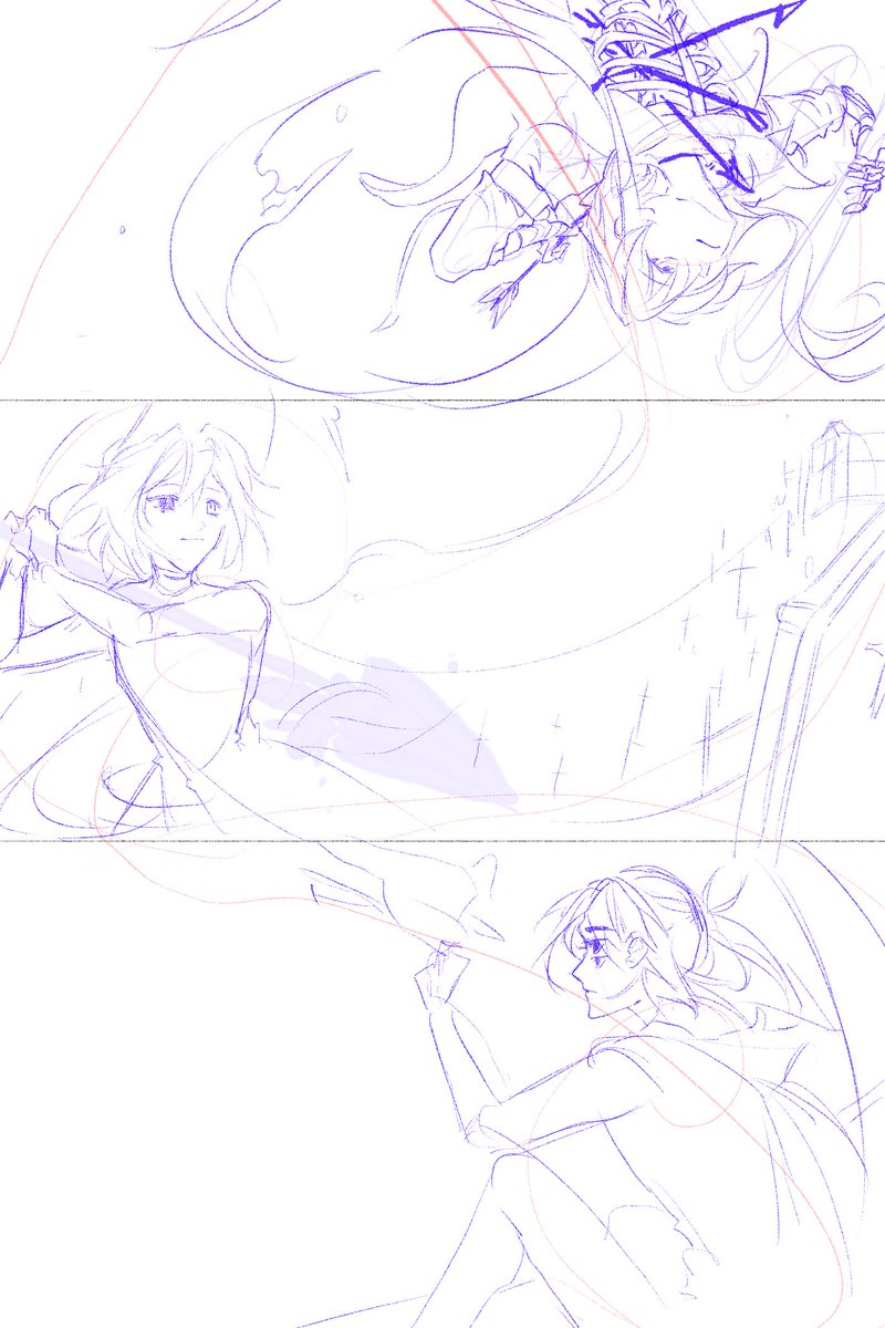 moosecode_'s tweet image. 무언갈함