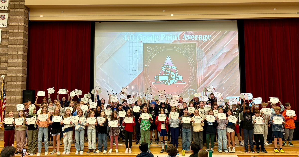 Altona Middle School tweet media