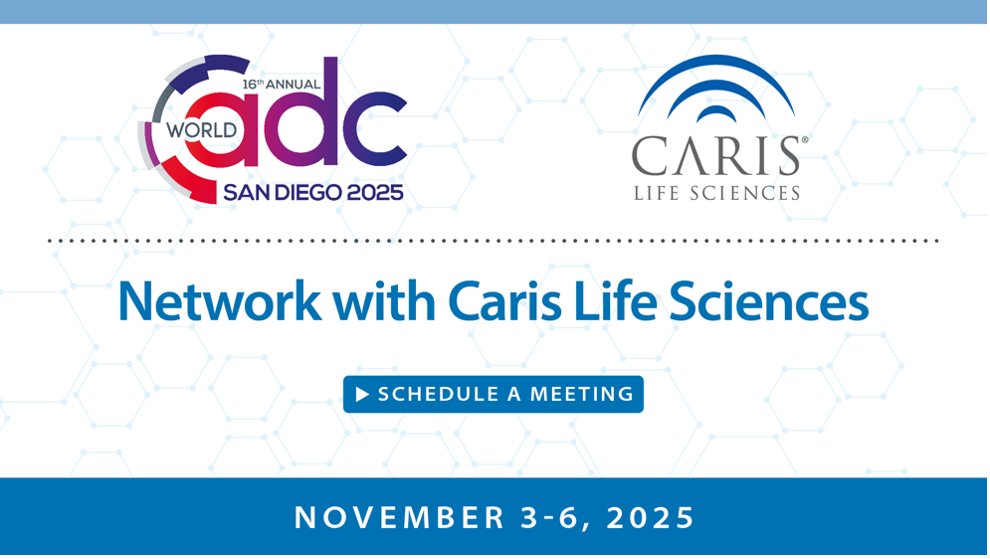 Caris Life Science Logo