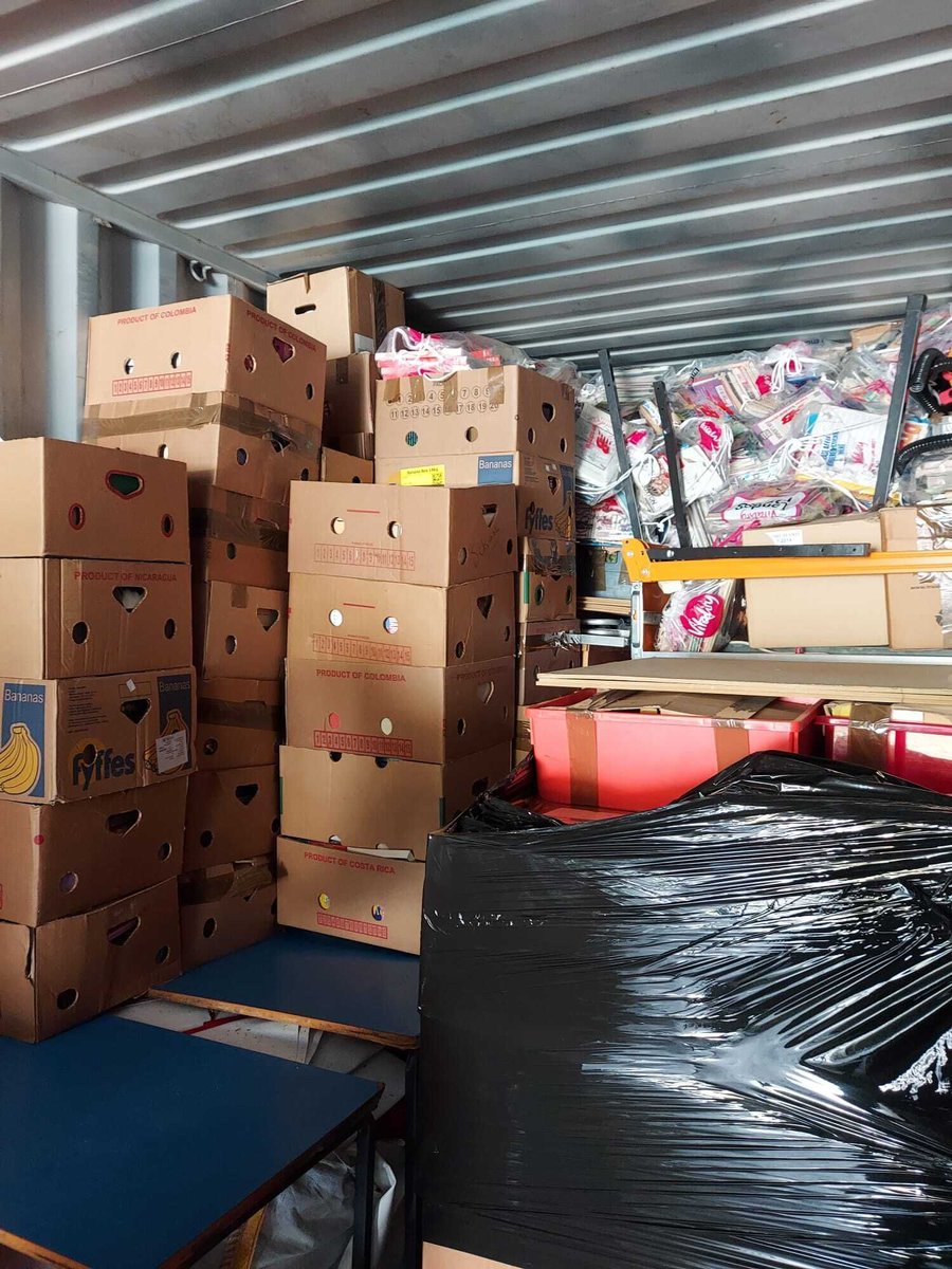 COG - Krizevac Project tweet media