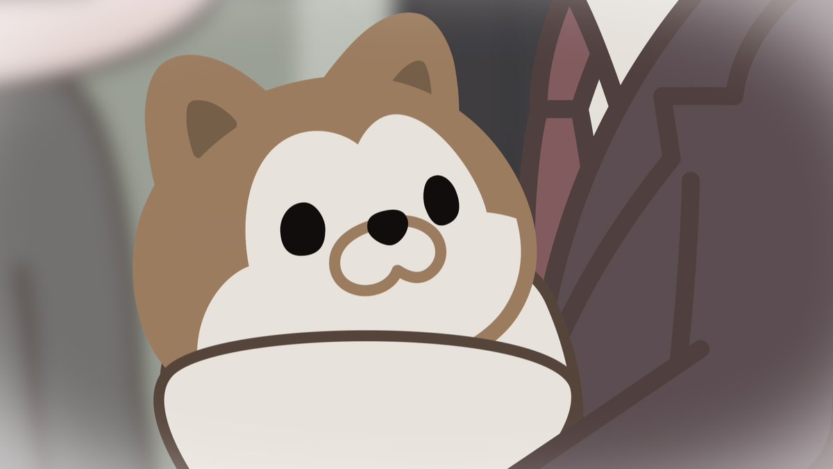 TVアニメ『SHIBUYA♡HACHI』公式 (@lovehachi_PR) / Posts / X