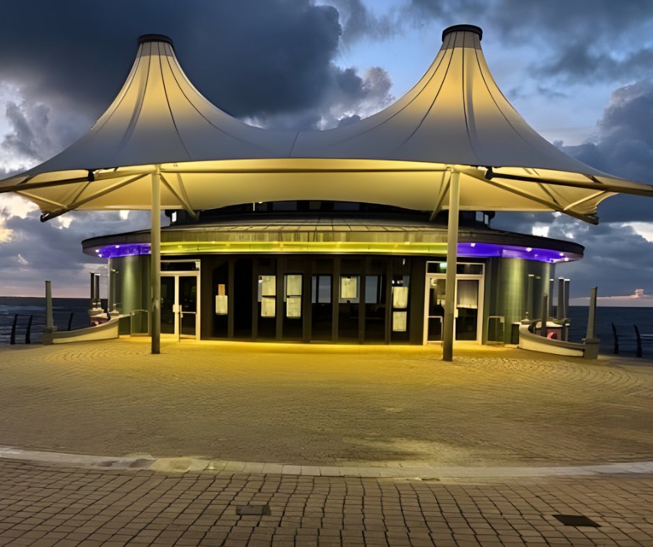 CSCeredigion's tweet image. 💛💜 Bydd adeiladau’r cyngor yn cael eu goleuo’n Felyn ac yn Borffor heno.

💛 Mae’r goleuadau Melyn yn nodi Wythnos Glo i godi ymwybyddiaeth Child Brain Injury Trust.
🔗 childbraininjurytrust.org.uk/campaigns/glow…

💜 Mae’r Porffor yn cydnabod Diwrnod Polio’r Byd.
🔗 who.int/europe/campaig…