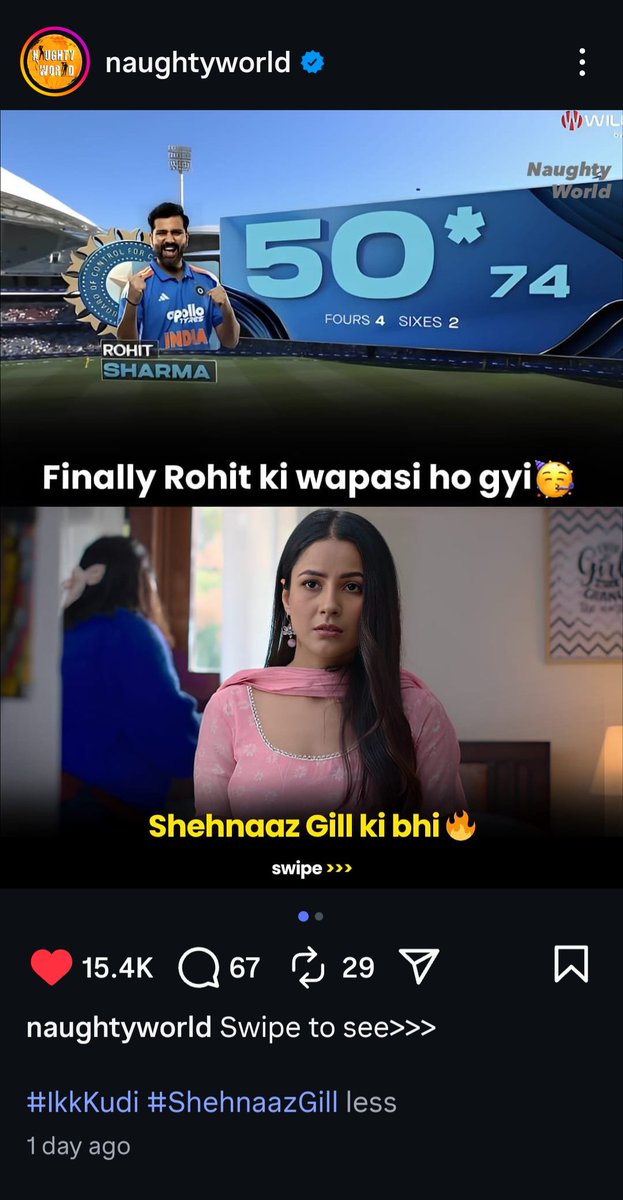 natural audience also praise  her performance in film ikkkudi ✨❤️🧿🤍
#shehnaazgill #IkkKudi #IkkKudiOn31Oct