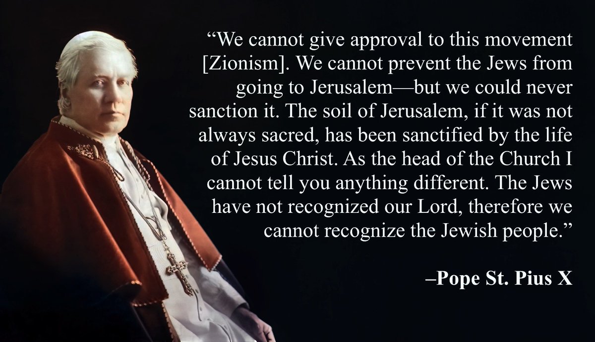 jk8zizugmnjh (@jk8zizugmn21106) on Twitter photo <a href="/michaeljknowles/">Michael Knowles</a> What about Pope Pius X? <a href="/michaeljknowles/">Michael Knowles</a> What about Pope Pius X?