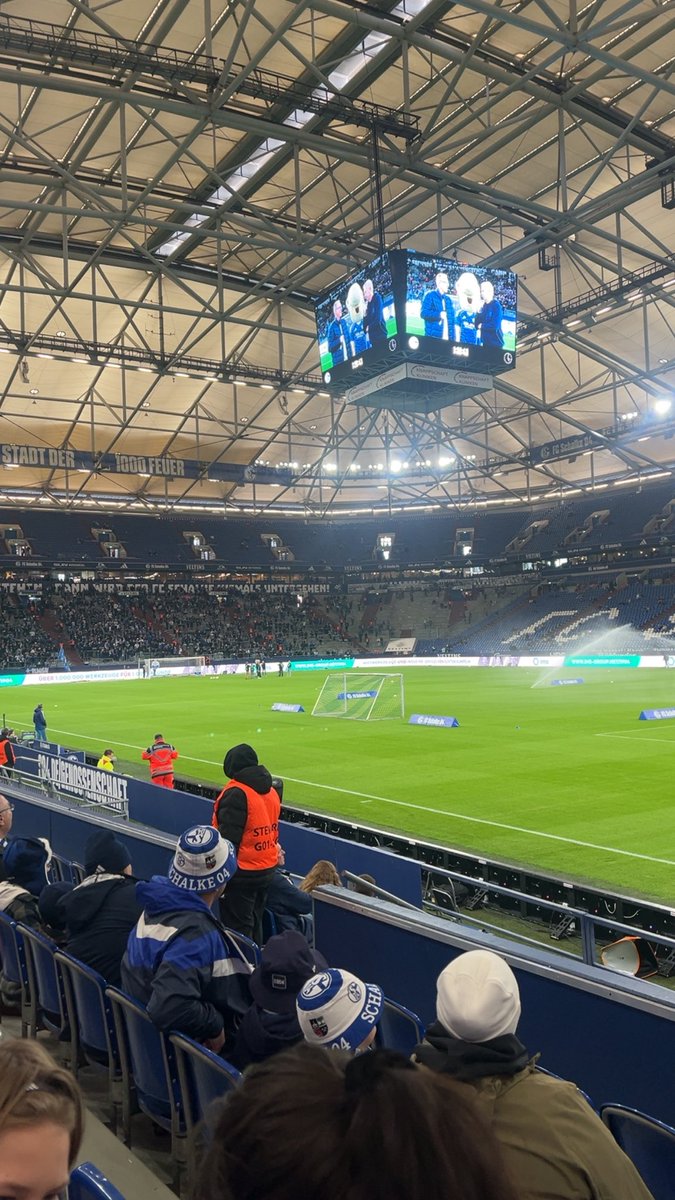 Glück auf! #S04 #S04D98