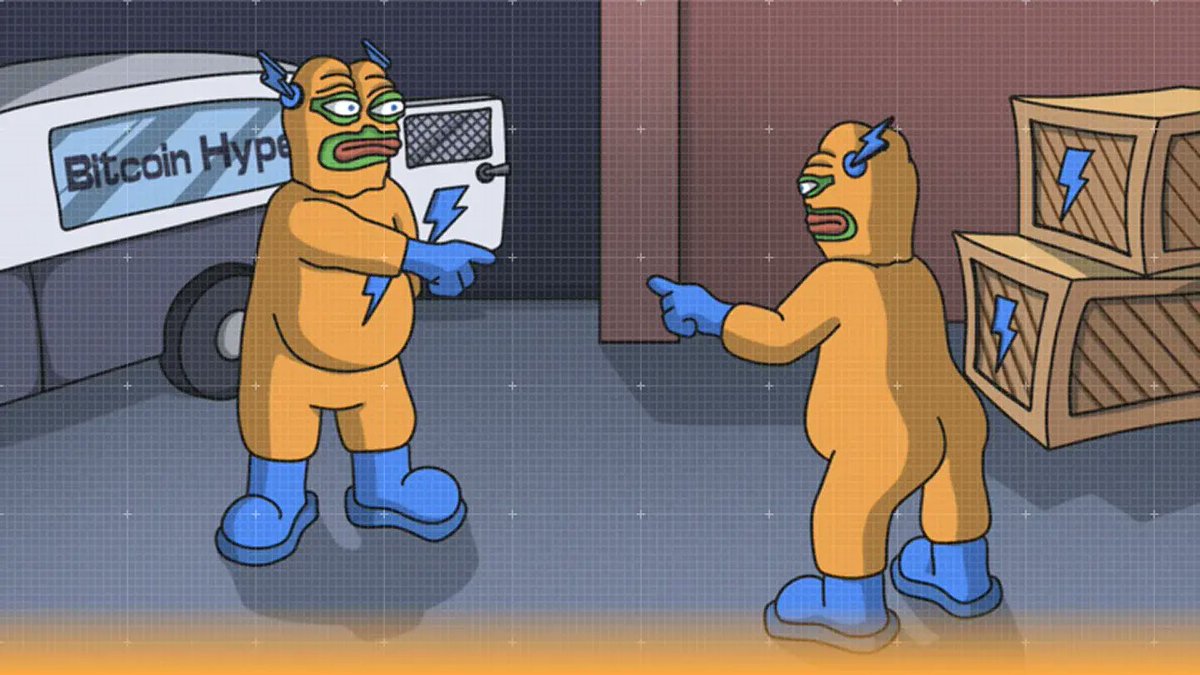 BTC_Hyper2's tweet image. $HYPER Update 🚨

Infrastructure Services: Bitcoin Hyper is building lightweight, modular RPCs, node software, and monitoring tools—mirroring Solana infra but anchored to Bitcoin. Reliable, decentralized services form the backbone that turns theory into a usable, scalable…