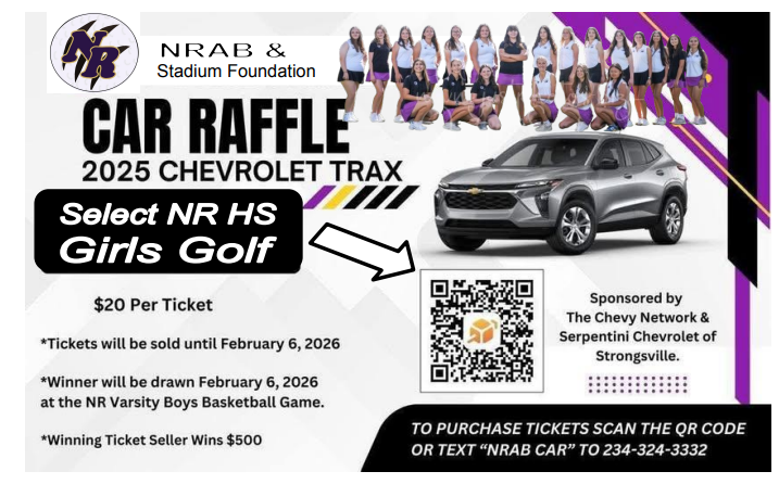 NRGirlsGolf's tweet photo. Need a CAR? Support NR - Girls Golf https://t.co/Ew0yLxoR5x