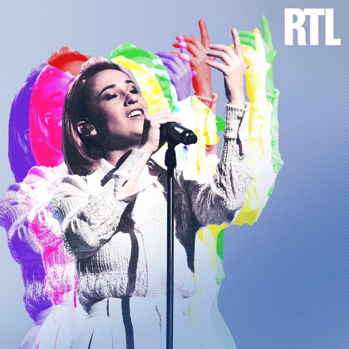 🎤 Suzane, artiste : "Etre chanteuse, je trouve que c'est une maladie"
🎧 Ecoutez un nouvel épisode des "1001 vies de..." avec <a href="/xdemoulins/">Xavier de Moulins</a>
📍 Chaque vendredi, un entretien inédit avec une personnalité qui marque notre époque s.rtl.fr/LYJ4e