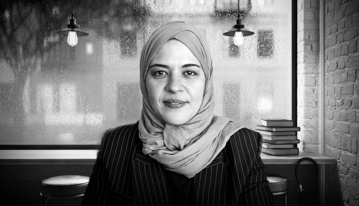 I am starting a new position as the Washington, D.C. Coordinator &amp; Research Fellow at <a href="/ISGAP/">ISGAP</a>—the Institute for the Study of Global Antisemitism and Policy.

I have witnessed firsthand how radicalism, antisemitism, and hate have destroyed my native Egypt and much of the Middle