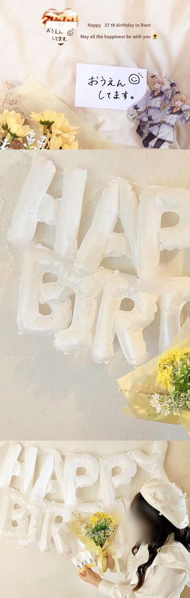 に～っこりおとは♡²@ワンマンライブありがとう！ tweet media