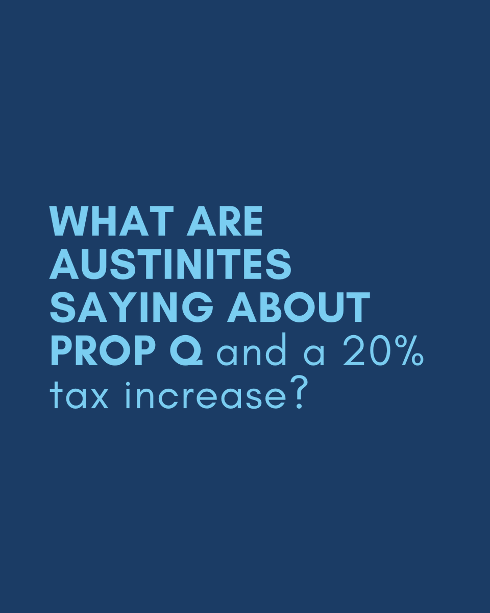 More Affordable Austin tweet media